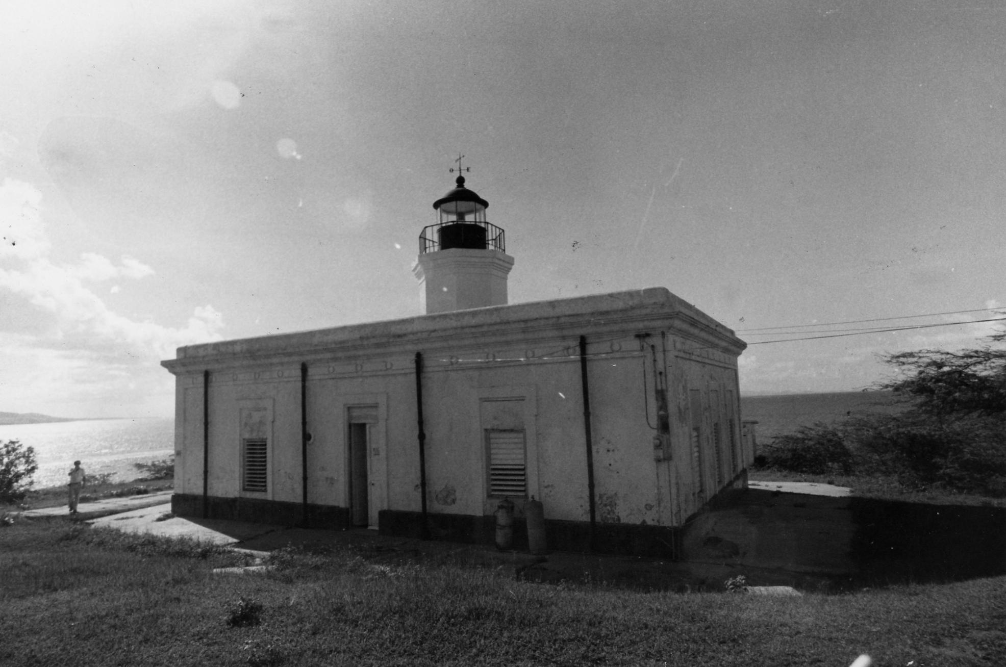 Faro de Vieques - 77001551